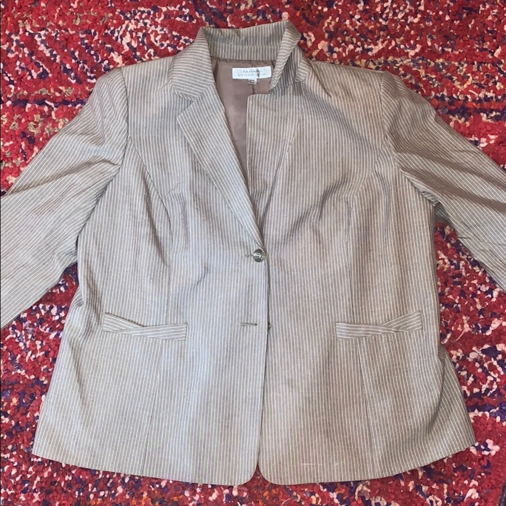 Unisex Blazor